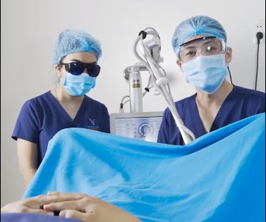 Phẫu thuật phục hồi điểm G âm đạo là gì và ở đâu tốt nhất tại Đà Nẵng 01