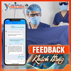 Feedback khách hàng