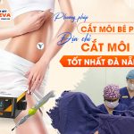 Phương pháp cắt môi bé Plasma - Địa chỉ cắt môi bé tốt nhất Đà Nẵng