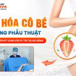 Trẻ hóa cô bé không phẫu thuật - Địa chỉ thẩm mỹ vùng kín uy tín tại Đà Nẵng