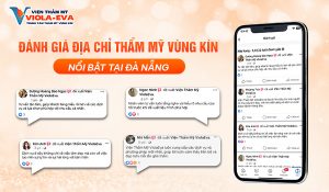 Đánh giá địa chỉ thẩm mỹ vùng kín nổi bật tại Đà Nẵng