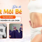 Địa chỉ cắt môi bé tại Đà Nẵng: Kinh nghiệm và lựa chọn