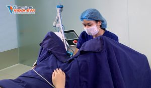 Đảm bảo hiệu quả và an toàn cao