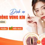 Dịch vụ làm hồng vùng kín Đà Nẵng, hiệu quả lâu dài