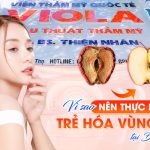 Vì sao nên thực hiện trẻ hóa vùng kín tại Đà Nẵng