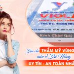 Địa chỉ thẩm mỹ vùng kín nào ở Đà Nẵng uy tín, an toàn nhất?