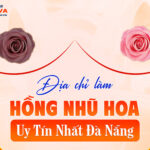 Địa chỉ làm hồng nhũ hoa đẹp, uy tín nhất Đà Nẵng